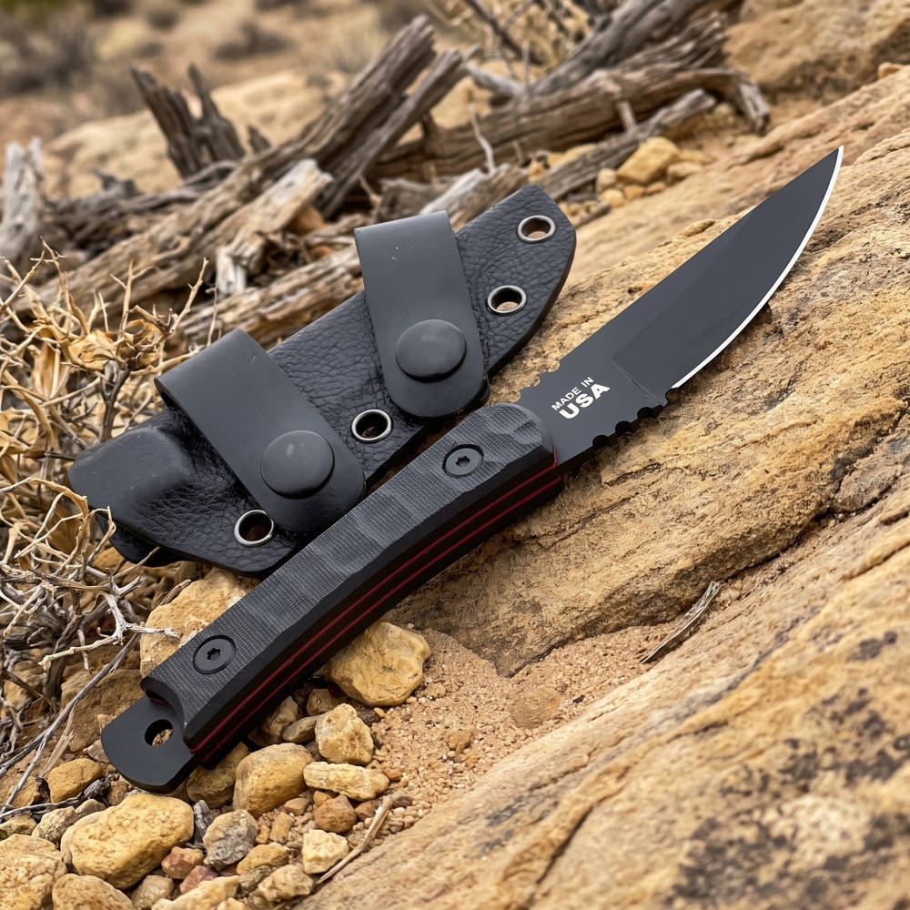 Edc Everyday Carry Knives - Z3882 Compacte Camping Visserij EDC Multitools