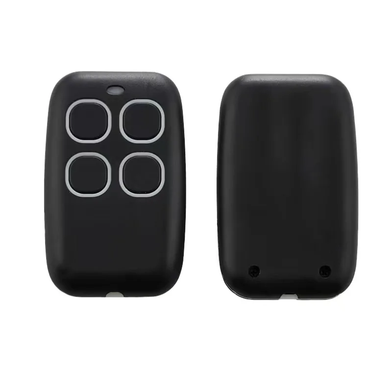 Bottle Opener Keyring - 433MHz Afstandsbediening Garagedeuropener 433.92MHz Code Grabber