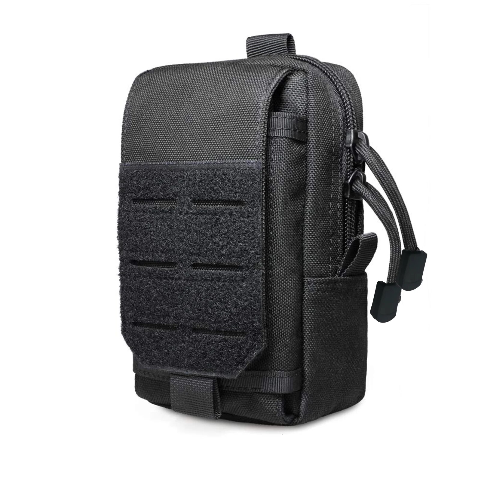Edc Deep Carry - Tactische Molle Pouch Heuptas Outdoor Mannen