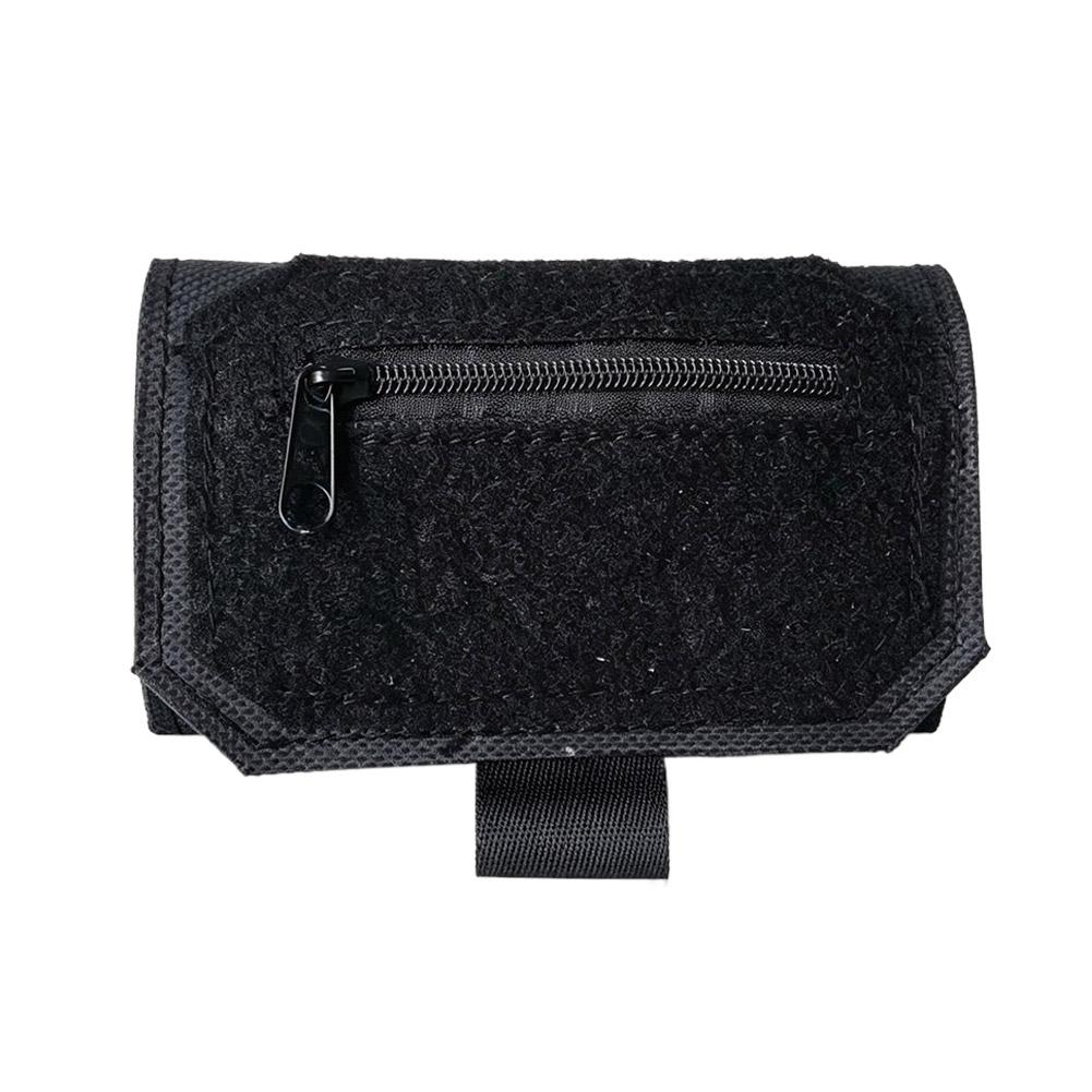 Edc Deep Carry - Compacte riemtas Mini EDC zakorganizer Tas