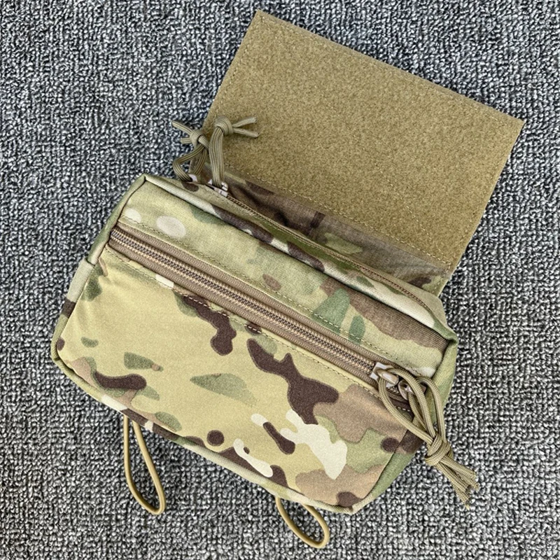 Edc Able Carry - Tactische Vest Abdominale Pouch MK3 MK4
