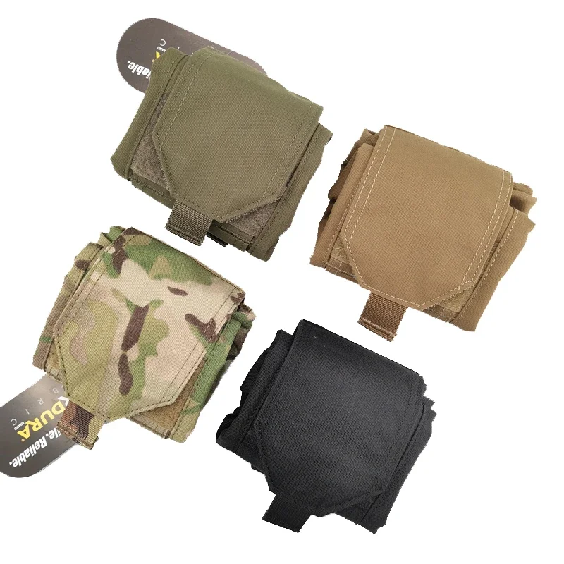 Edc Able Carry - Multicam Drop Dump Pouch Tactische EDC