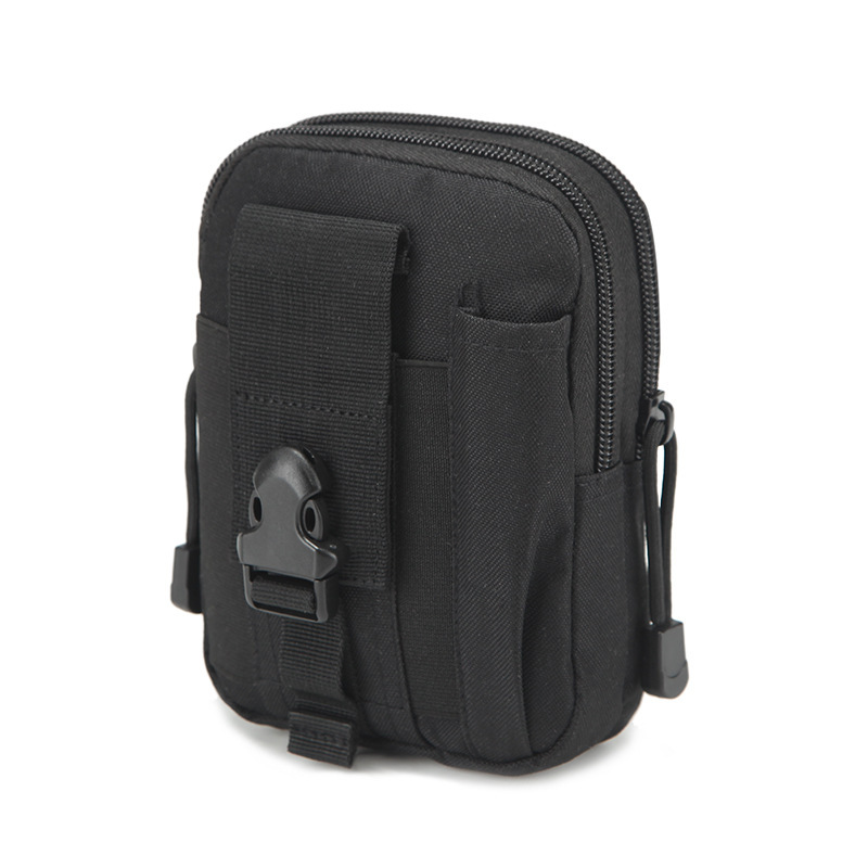 Edc Able Carry - Universele EDC Tactische Molle Pouch Heuptas