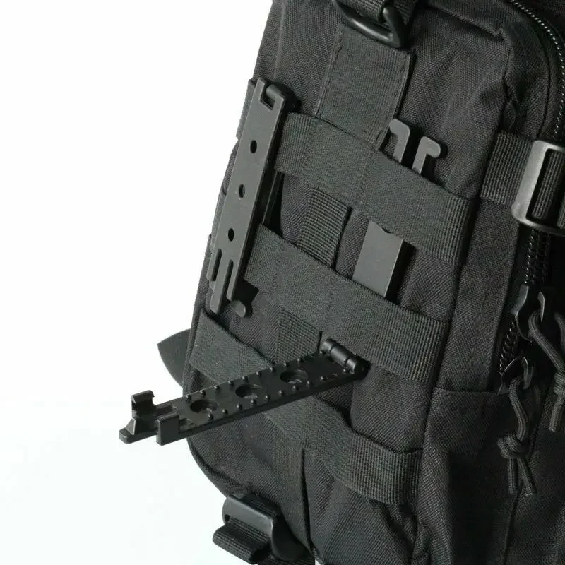Molle-Lok Kydex mes schede cli - Edc Everyday Carry Knives recensie en prijs