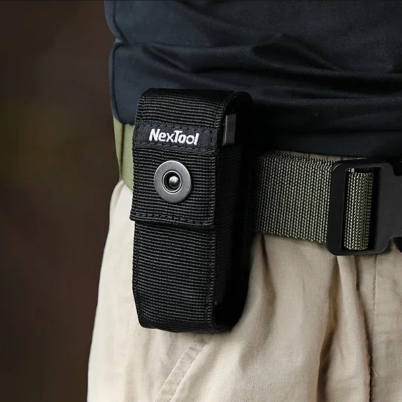 NexTool Vlaggenschip MAX 14-IN - Edc Everyday Carry Knives recensie en prijs