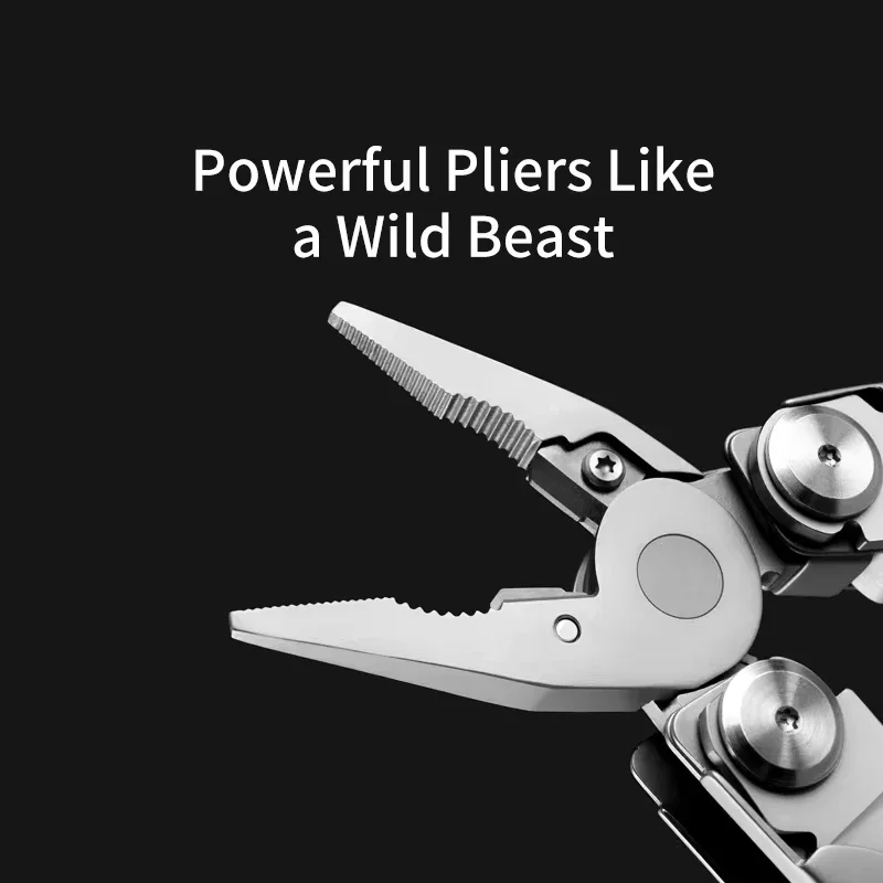NexTool Vlaggenschip MAX 14-IN - Edc Everyday Carry Knives recensie en prijs