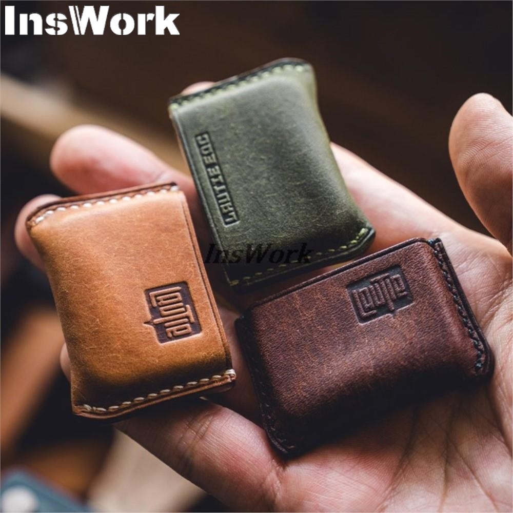 Lautie Edc Lederen Holster Voo - Edc Able Carry recensie en prijs
