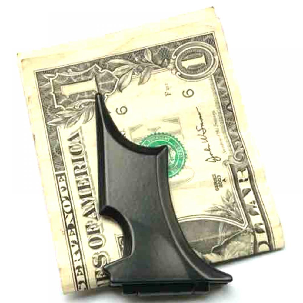 Mode Heren Roestvrijstalen Bat - Money Clip Magnetic recensie en prijs