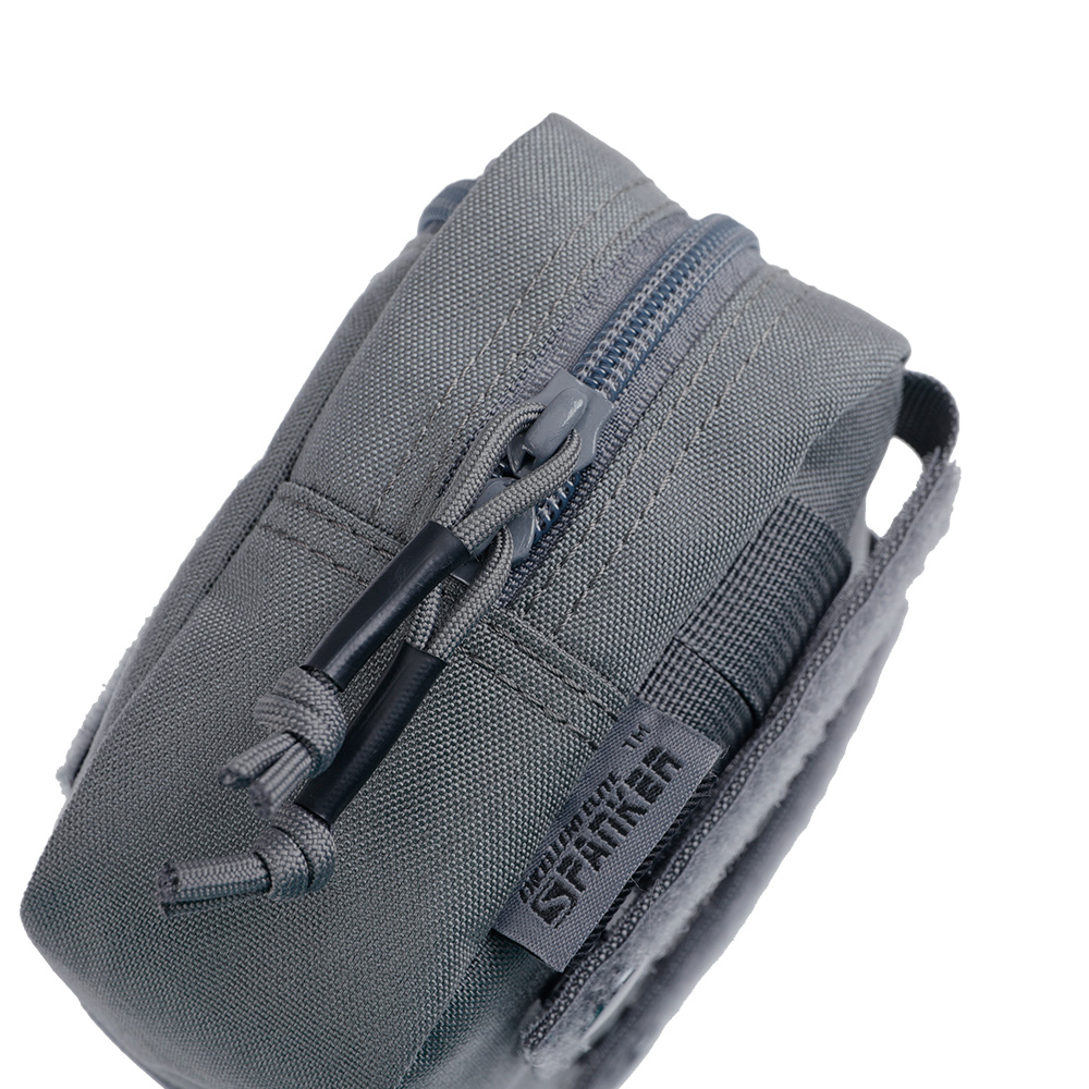 UITSTEKENDE ELITE SPANKER Jach - Edc Able Carry recensie en prijs