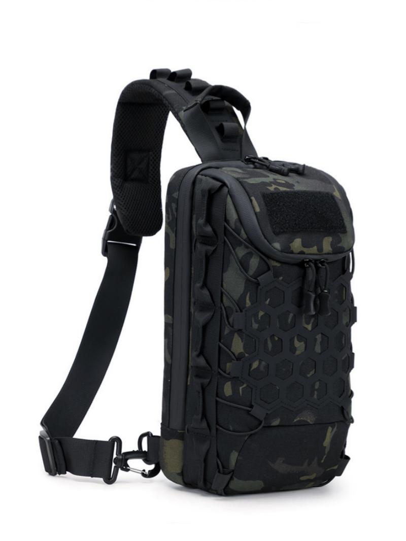 Homefish Nieuwe Outdoor Tactis - Edc Deep Carry recensie en prijs