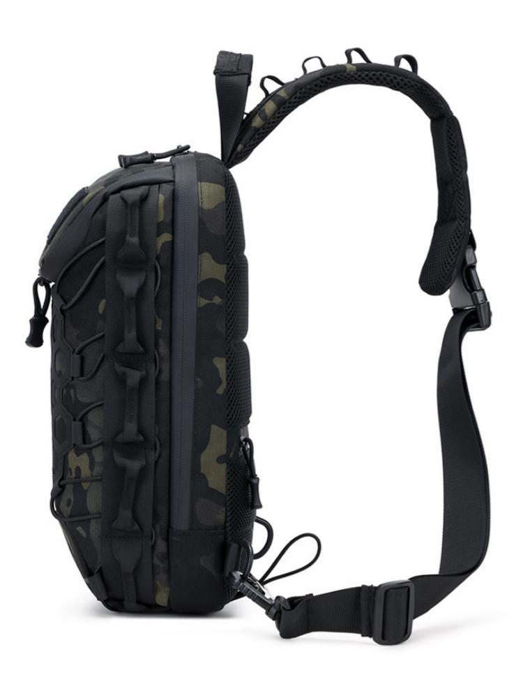 Homefish Nieuwe Outdoor Tactis - Edc Deep Carry recensie en prijs