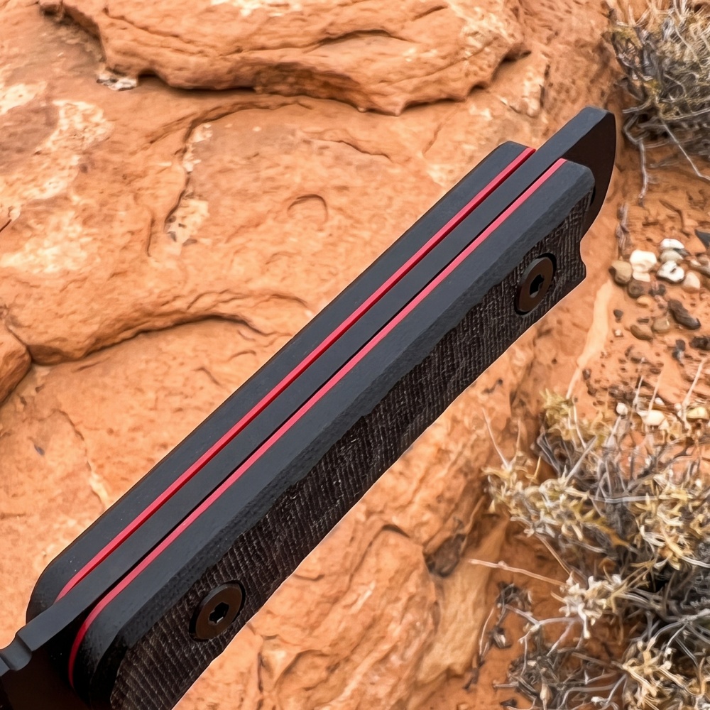 Z3882 Compacte Camping Visseri - Edc Everyday Carry Knives recensie en prijs