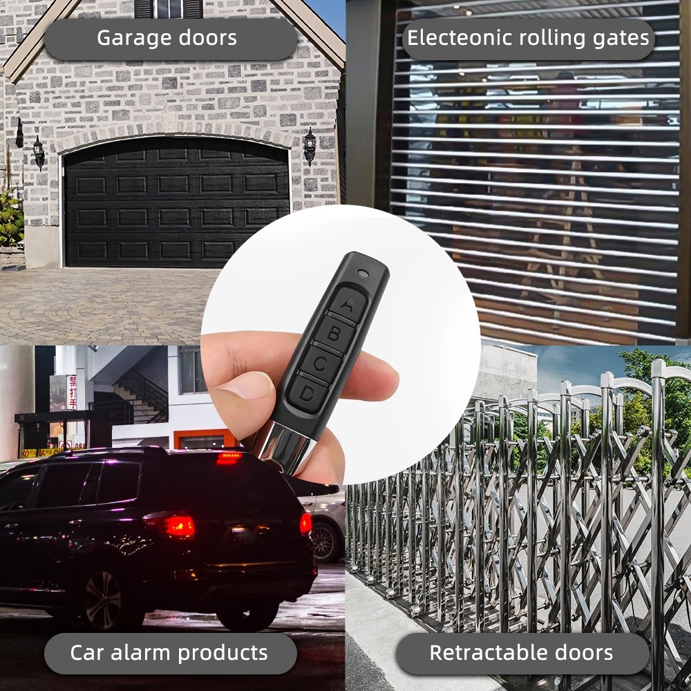 433MHZ Afstandsbediening Kloon - Bottle Opener Keyring recensie en prijs