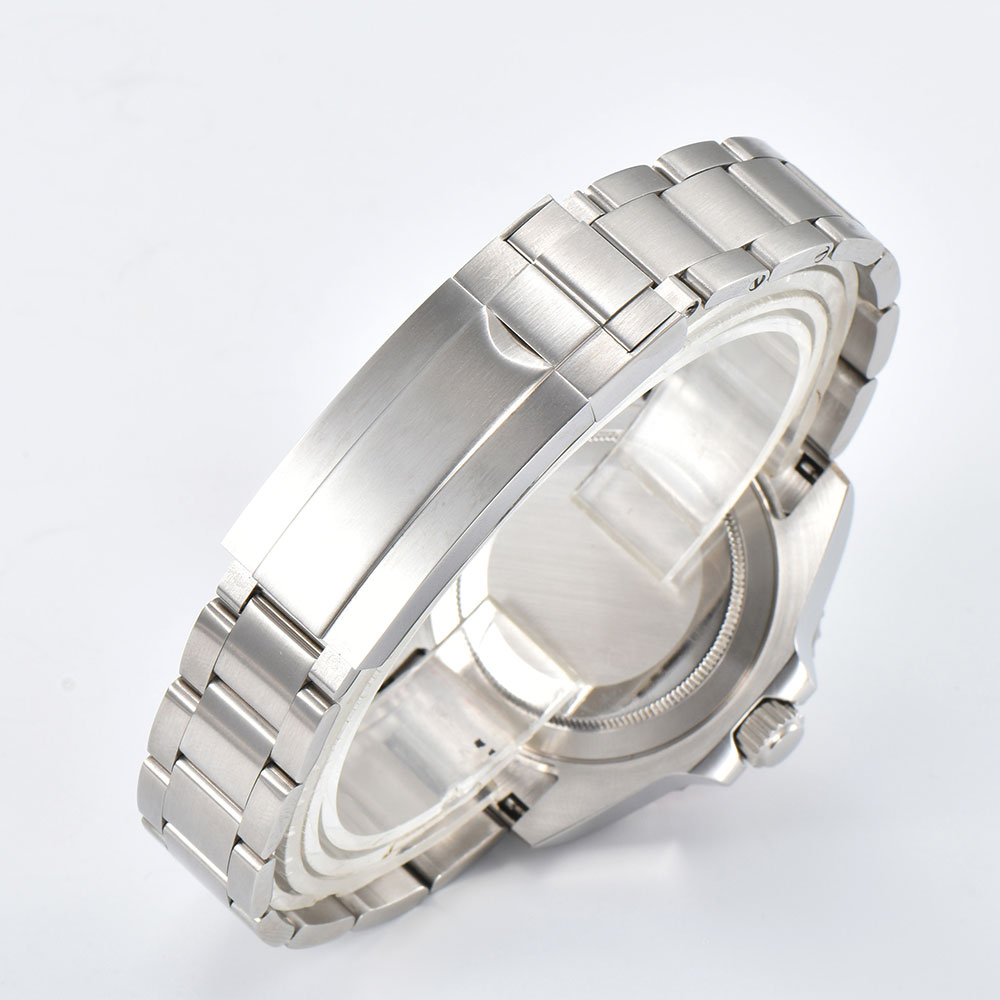 40 mm luxe duikhorloge voor he - Watch Winder Compact recensie en prijs