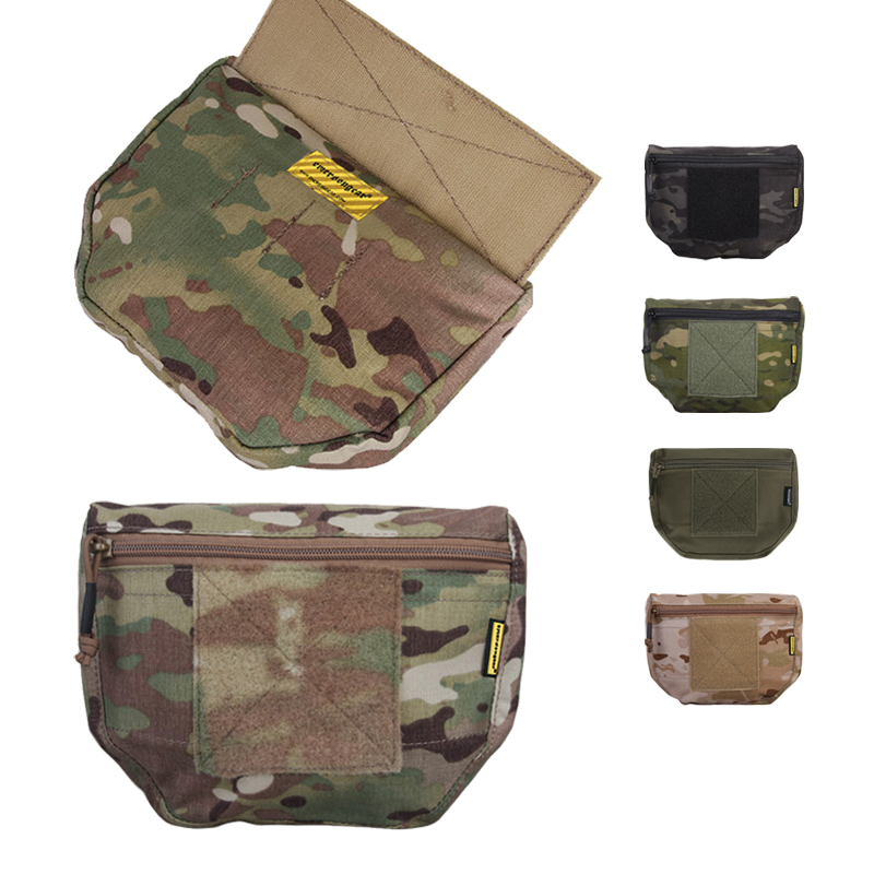 Emersongear Tactical Armor Car - Edc Able Carry recensie en prijs