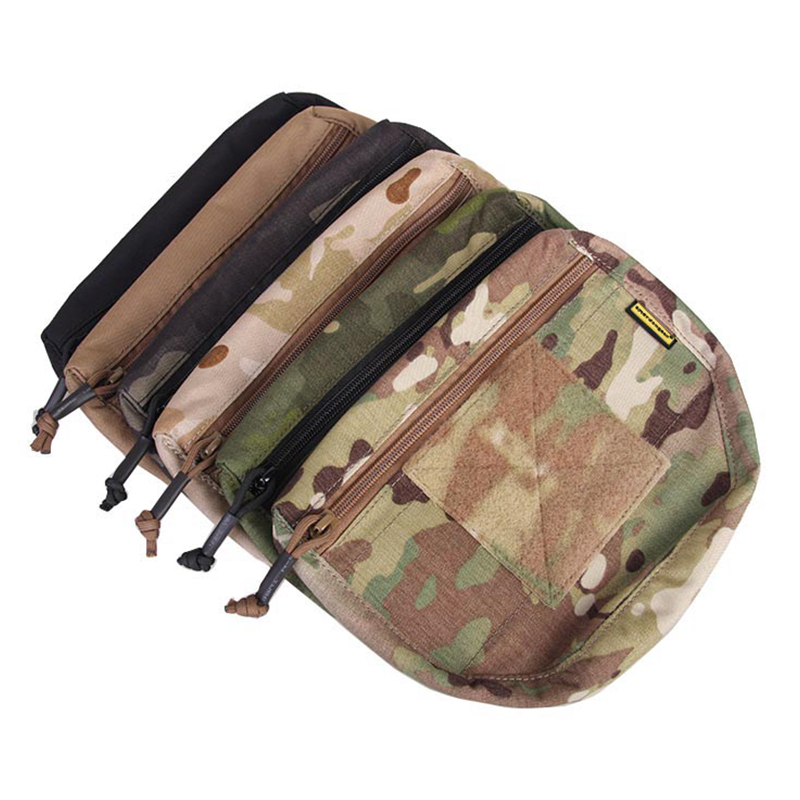 Emersongear Tactical Armor Car - Edc Able Carry recensie en prijs