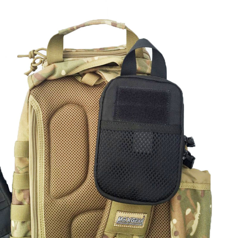 NEWTactical EDC Molle Pouch Dr - Edc Able Carry recensie en prijs