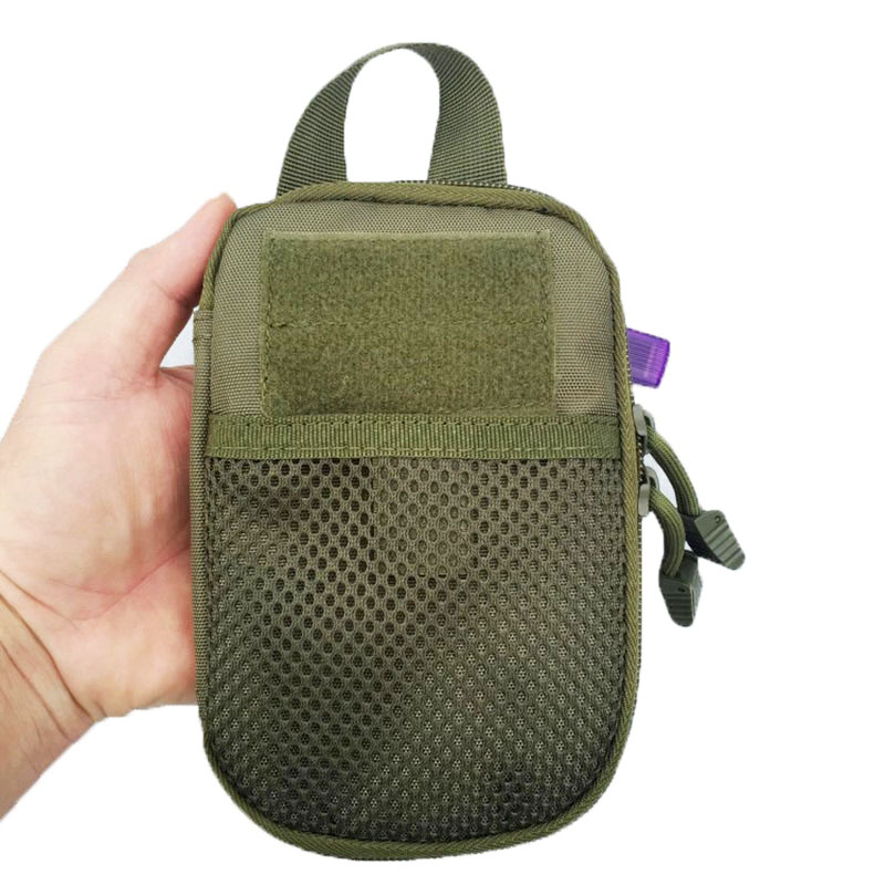 NEWTactical EDC Molle Pouch Dr - Edc Able Carry recensie en prijs