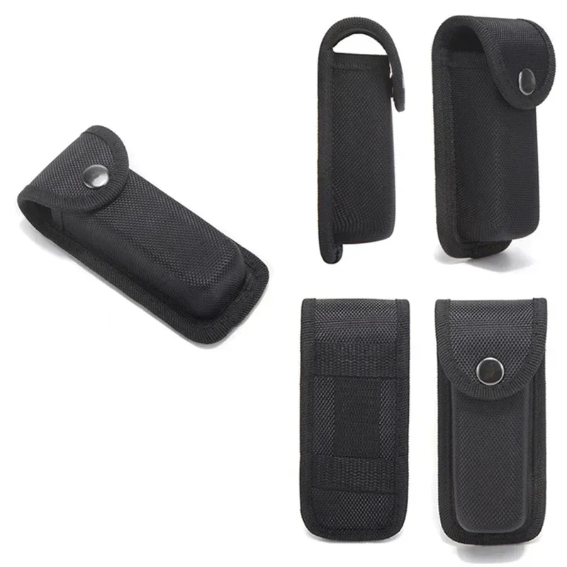 Jachtmessen Cover Tassen Nylon - Edc Able Carry recensie en prijs