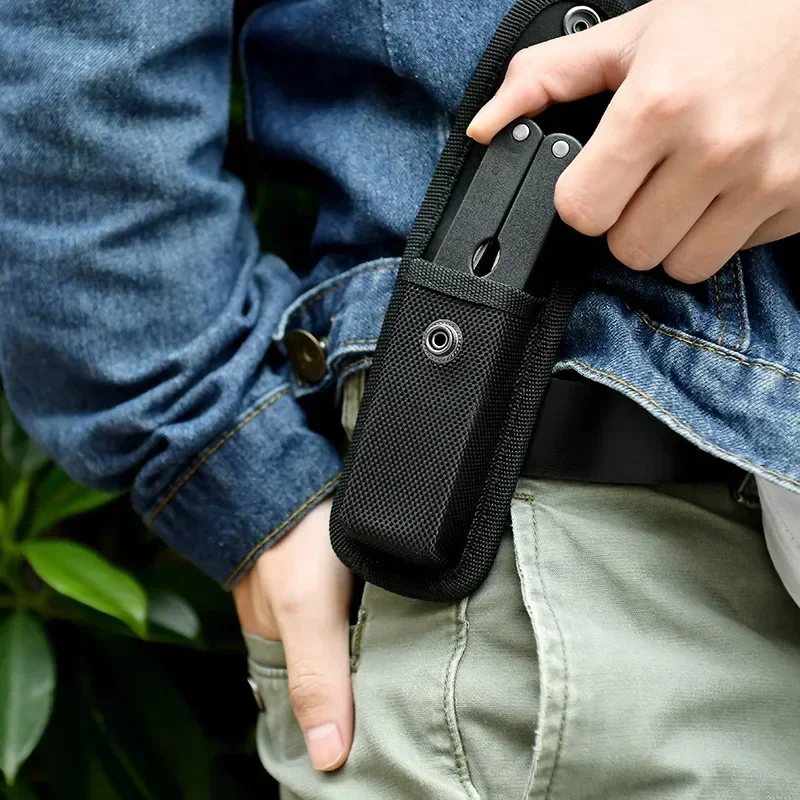Jachtmessen Cover Tassen Nylon - Edc Able Carry recensie en prijs