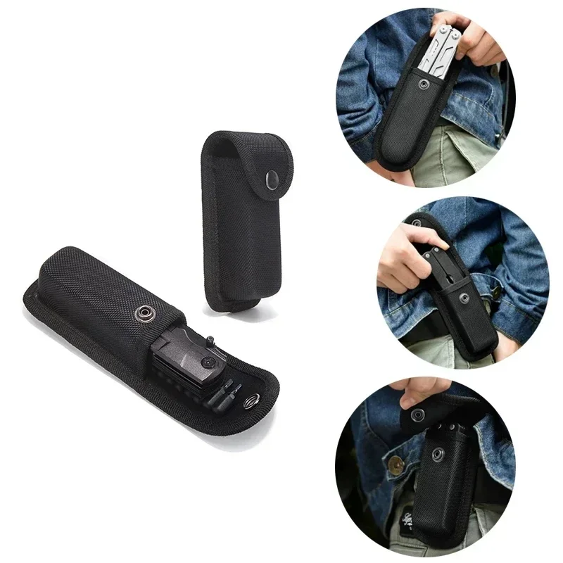 Jachtmessen Cover Tassen Nylon - Edc Able Carry recensie en prijs