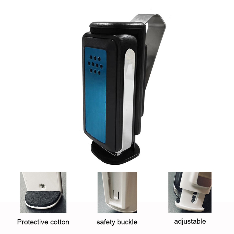Nieuwe autosleutel Clip Houder - Bottle Opener Keyring recensie en prijs