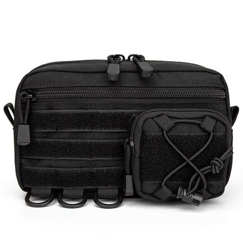 Tactisch Molle horizontaal beh - Edc Able Carry recensie en prijs