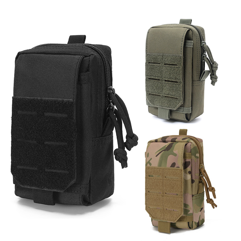 Pocket Heren Speciale riem Wat - Edc Deep Carry recensie en prijs
