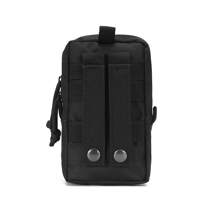 Pocket Heren Speciale riem Wat - Edc Deep Carry recensie en prijs
