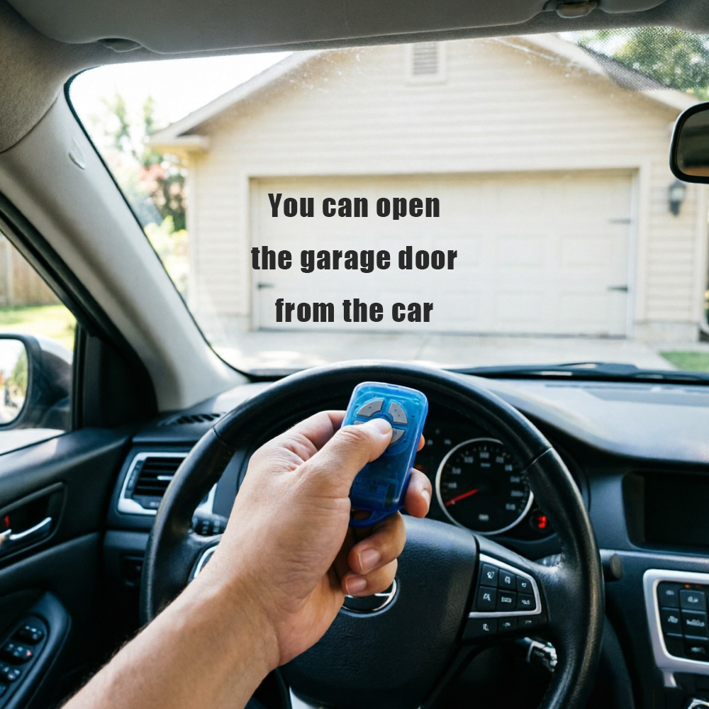 ATA PTX4 Garagedeur Afstandsbe - Bottle Opener Keyring recensie en prijs