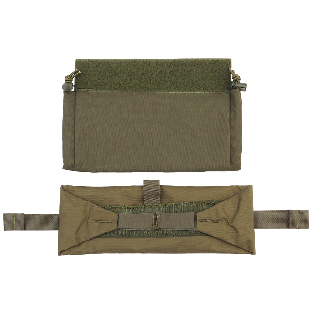 Tactische Trauma Pouch Rol 1 E - Edc Able Carry recensie en prijs