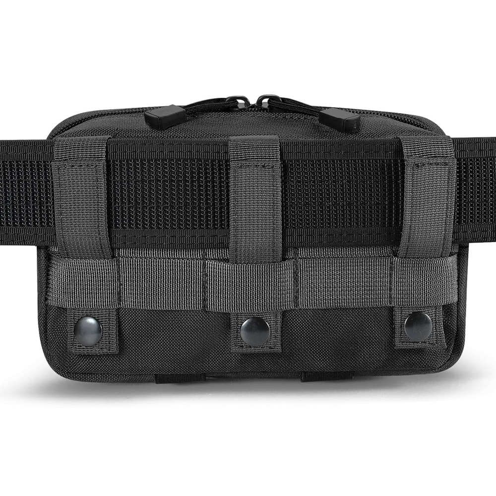 Molle Admin Pouch Utility EDC  - Edc Deep Carry recensie en prijs