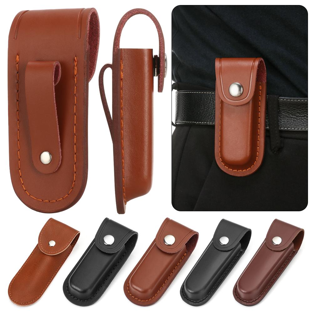 Hoge kwaliteit zak bruin jacht - Edc Everyday Carry Knives recensie en prijs