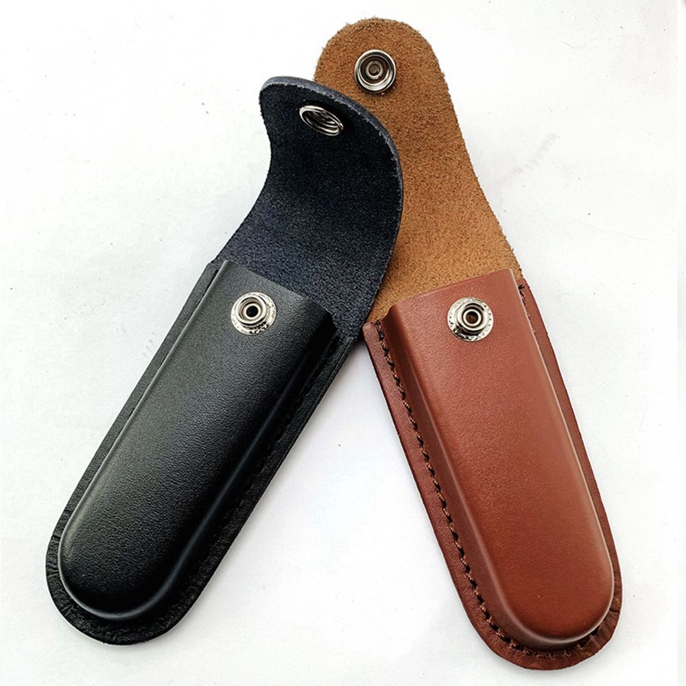 Hoge kwaliteit zak bruin jacht - Edc Everyday Carry Knives recensie en prijs