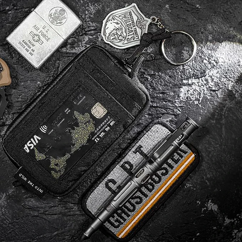 Onetigris Waterdichte Edc Pouc - Edc Able Carry recensie en prijs