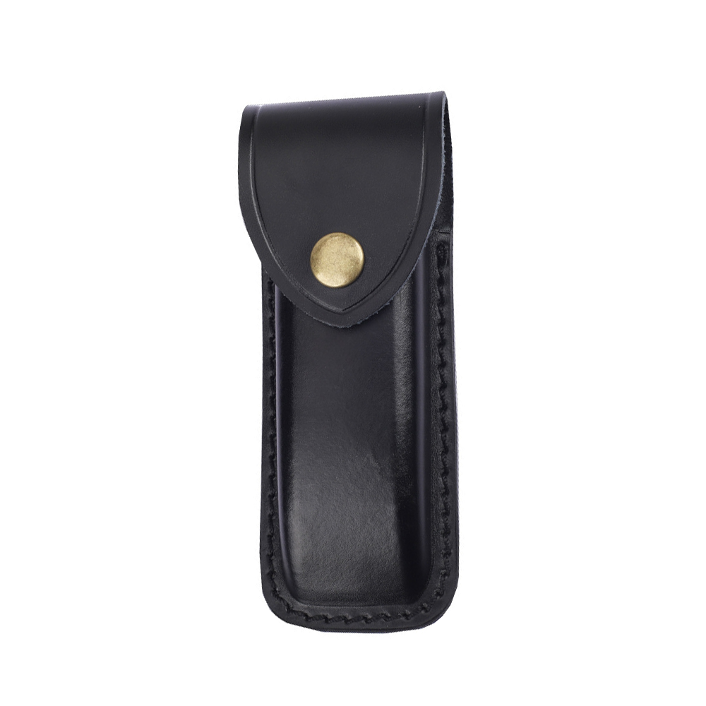 Hoge kwaliteit tweelaagse lede - Edc Everyday Carry Knives recensie en prijs