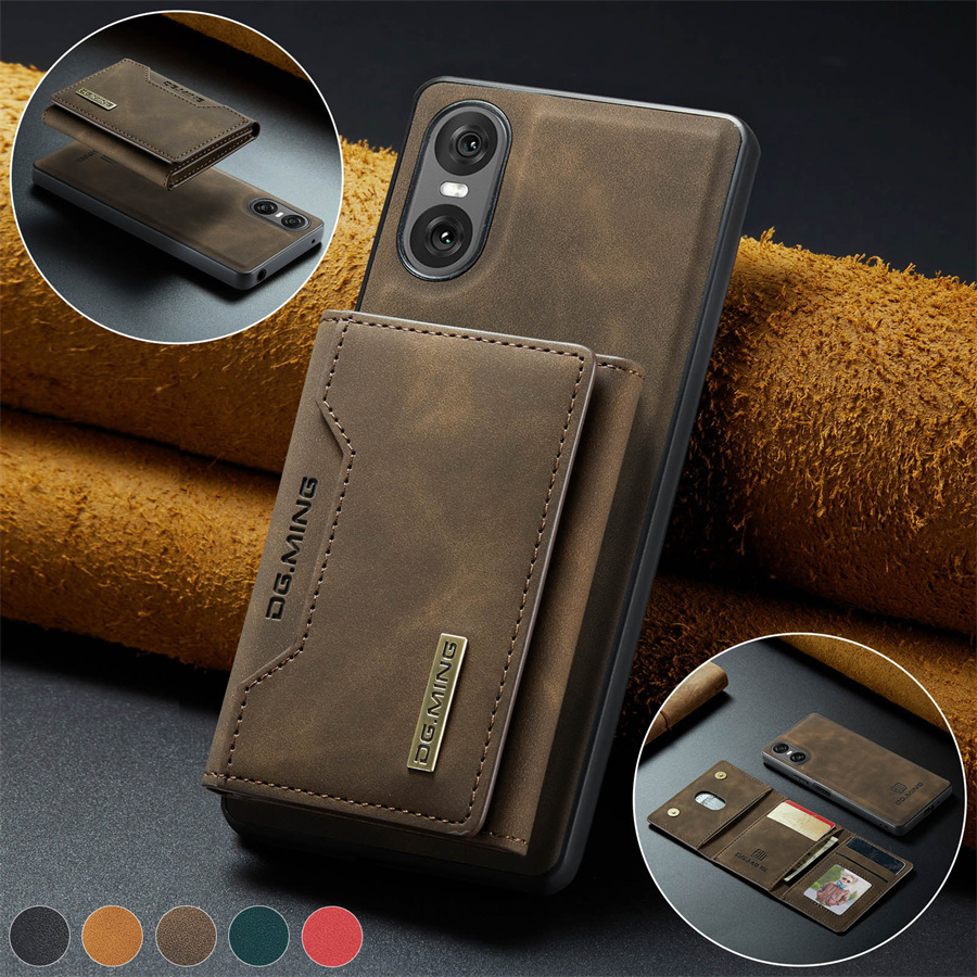 Luxe Magnetisch Lederen Portem - Money Clip Magnetic recensie en prijs