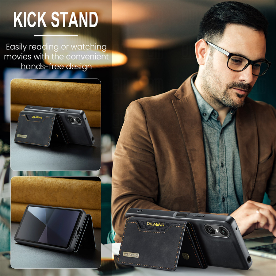 Luxe Magnetisch Lederen Portem - Money Clip Magnetic recensie en prijs