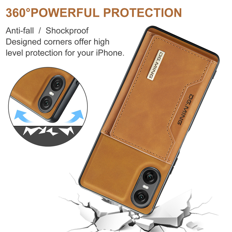 Luxe Magnetisch Lederen Portem - Money Clip Magnetic recensie en prijs