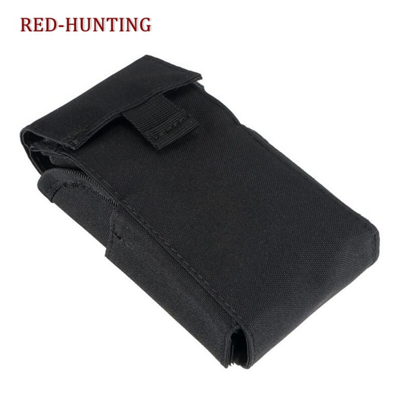 Molle Tactical 25 Rondes Shots - Edc Able Carry recensie en prijs