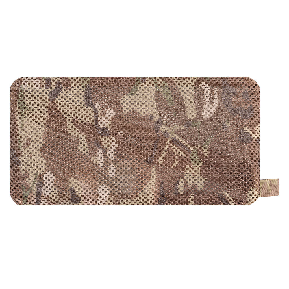 Tactische Mesh EDC Buideltas U - Edc Able Carry recensie en prijs