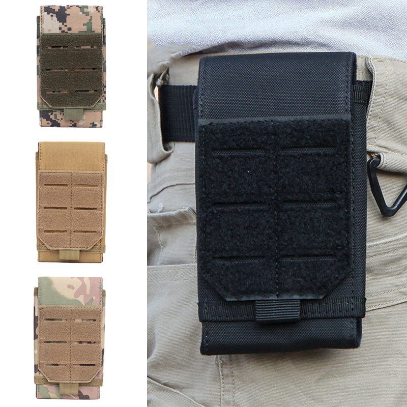 Outdoor Molle Telefoonzakje Ta - Edc Carry Belt Pouch recensie en prijs