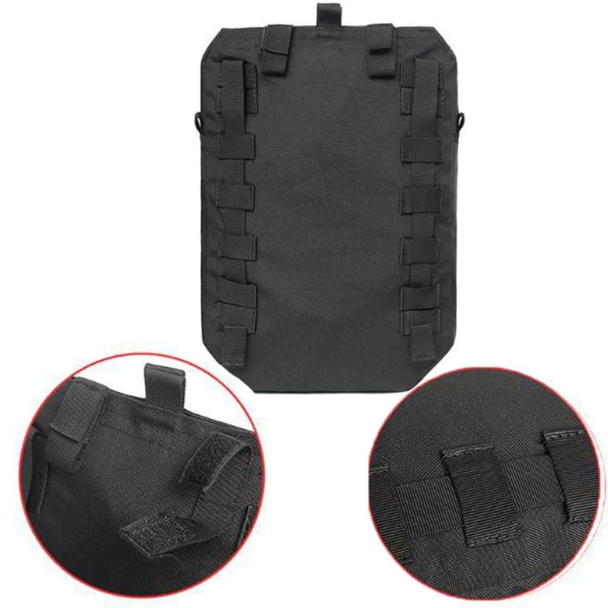 Outdoor Molle Bag Camping Hydr - Edc Deep Carry recensie en prijs