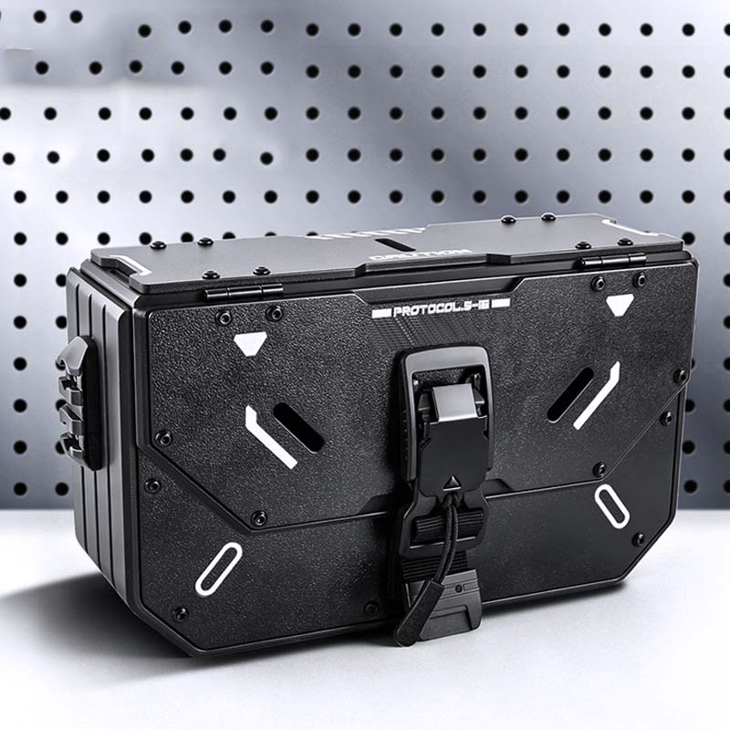 Outdoor draagbare EDC mechanis - Edc Able Carry recensie en prijs