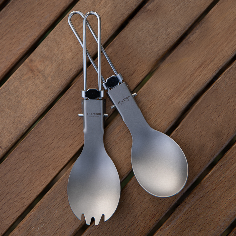 Tiartisan Titanium Opvouwbare  - Edc Everyday Carry Knives recensie en prijs