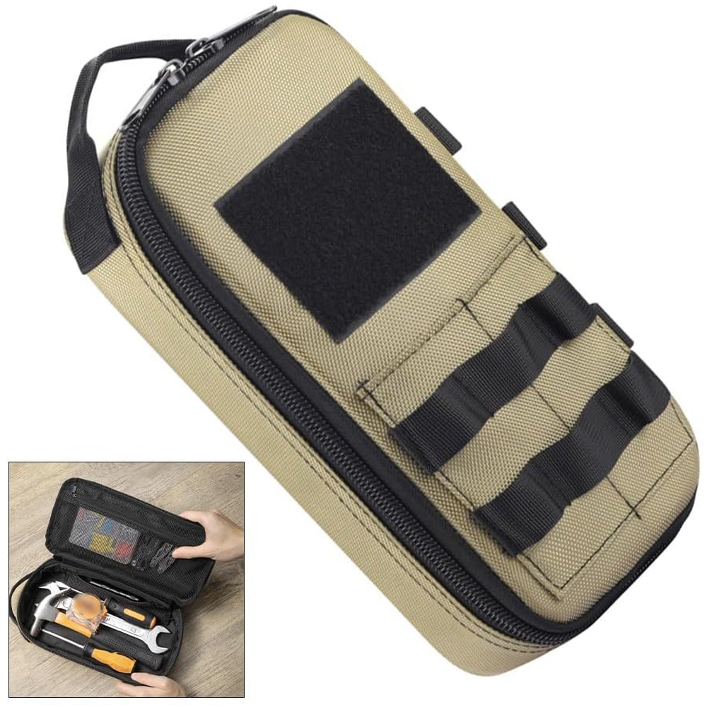 Tactical Utility EDC-etui Heav - Edc Able Carry recensie en prijs