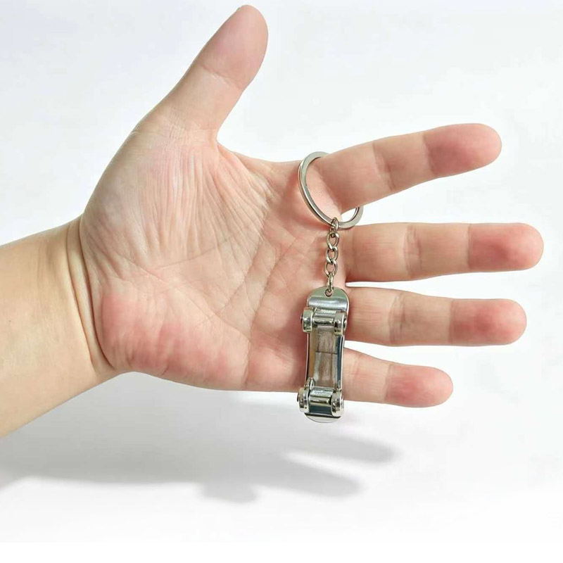 Creatieve Vinger-Skateboard Sl - Edc Deep Carry recensie en prijs