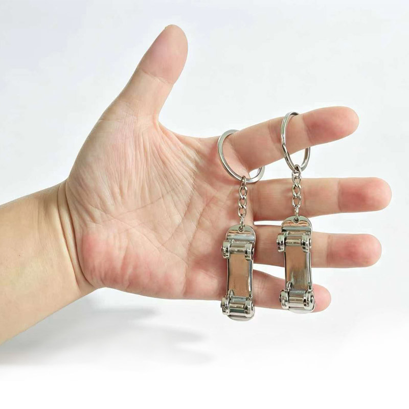 Creatieve Vinger-Skateboard Sl - Edc Deep Carry recensie en prijs