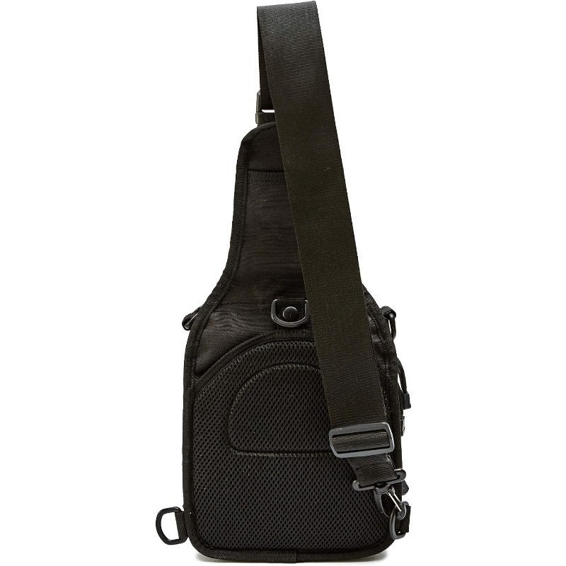 Tactische compacte verborgen d - Edc Concealed Carry Backpack recensie en prijs