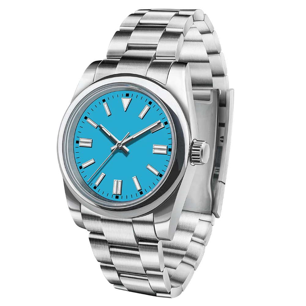 Aangepast logo herenhorloge sa - Watch Winder Compact recensie en prijs